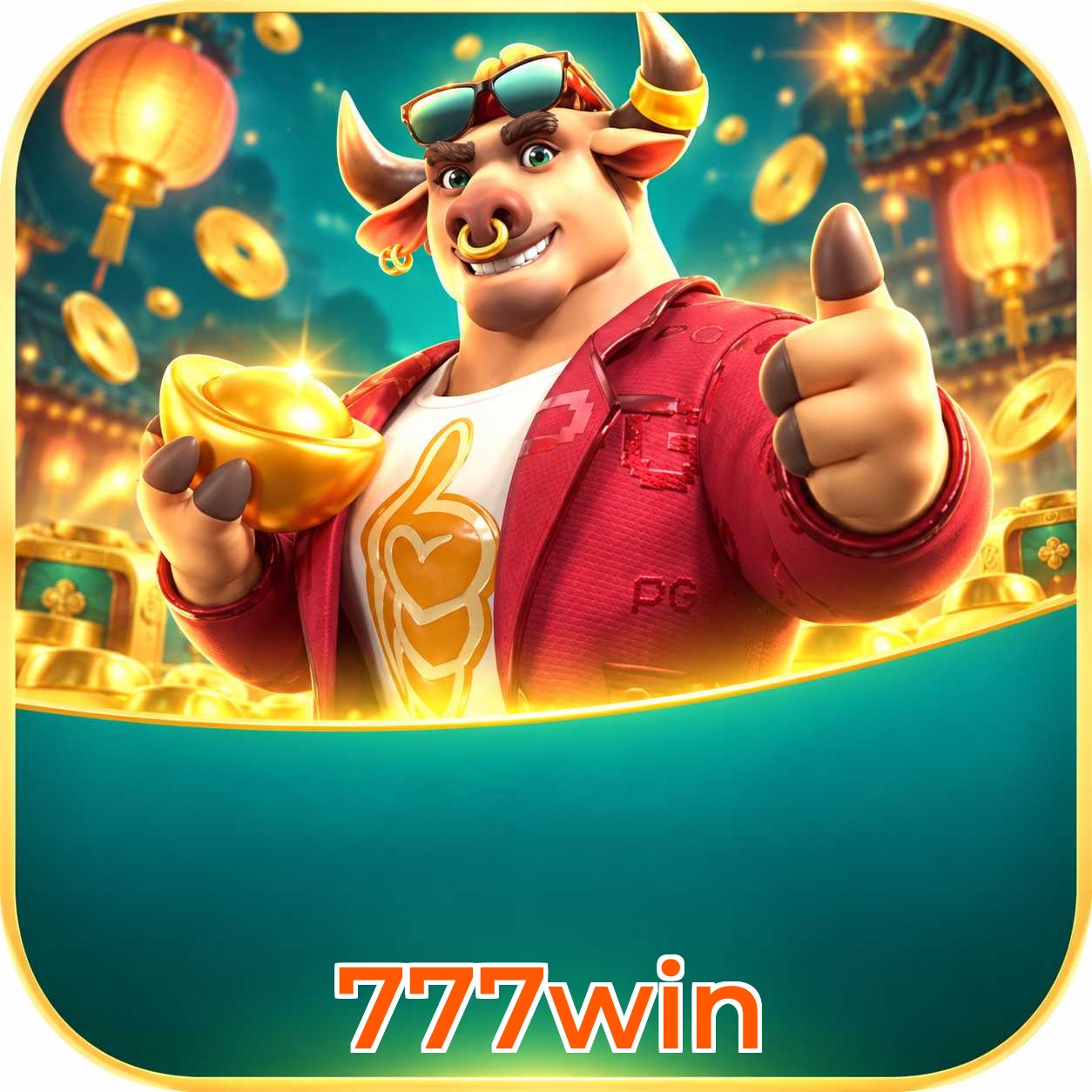 777win Logo 3