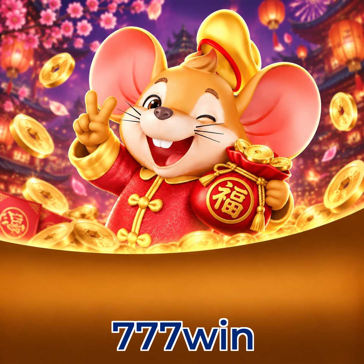 777win Segurança Logo 1
