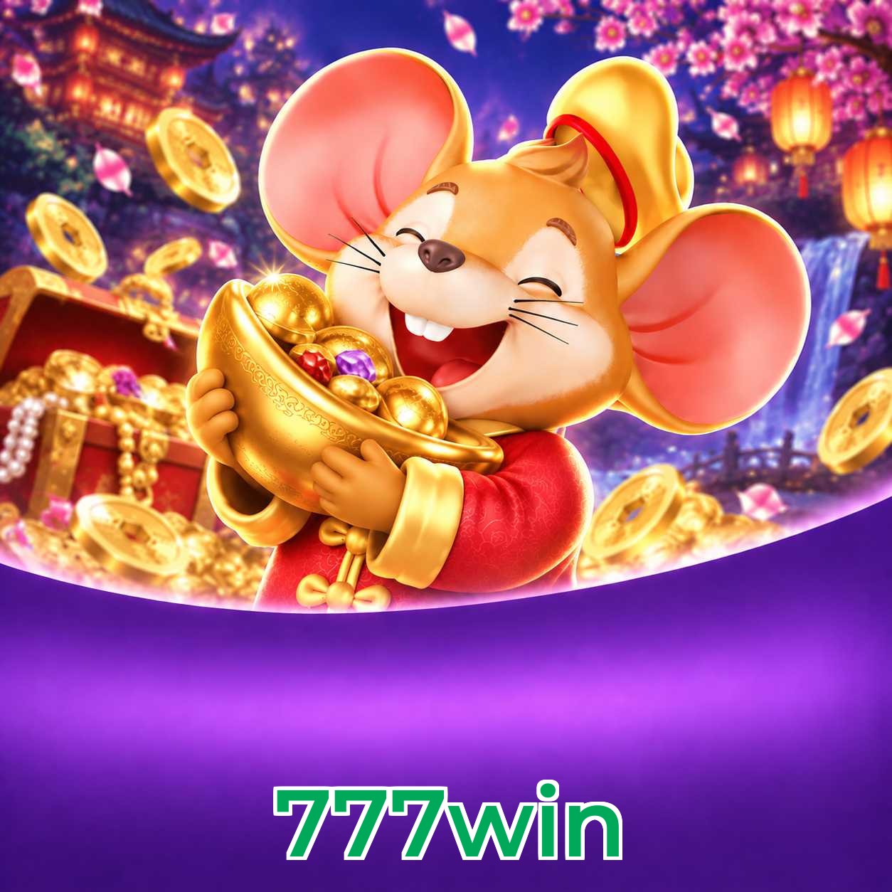 777win Logo 2