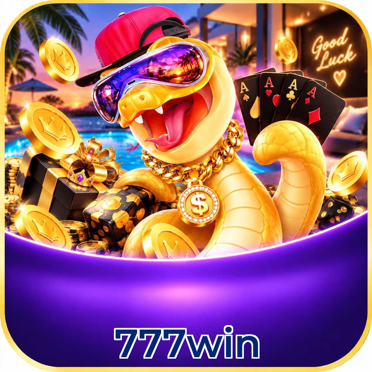 777win Pagamento Seguro SSL