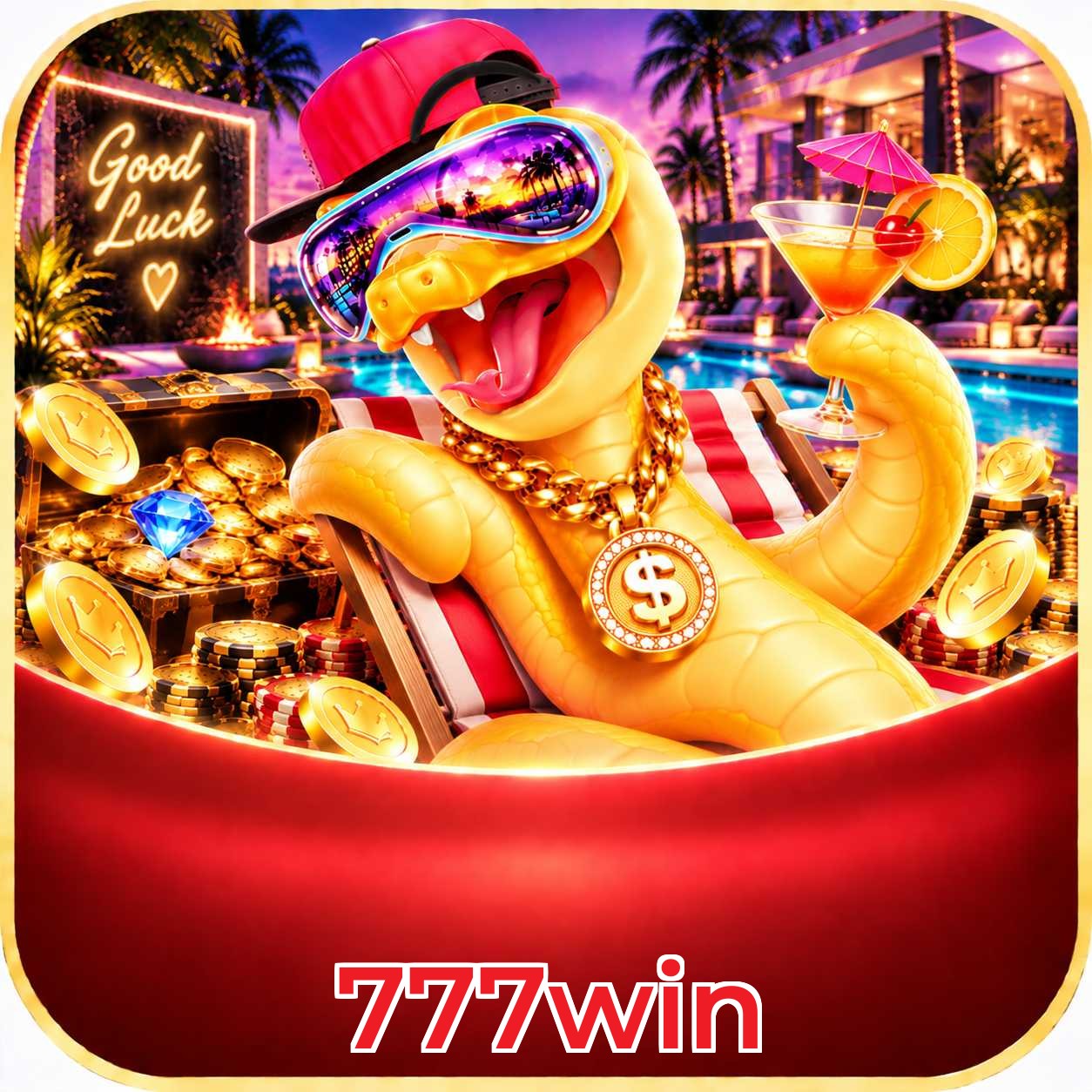 Apostas Ao Vivo 777win