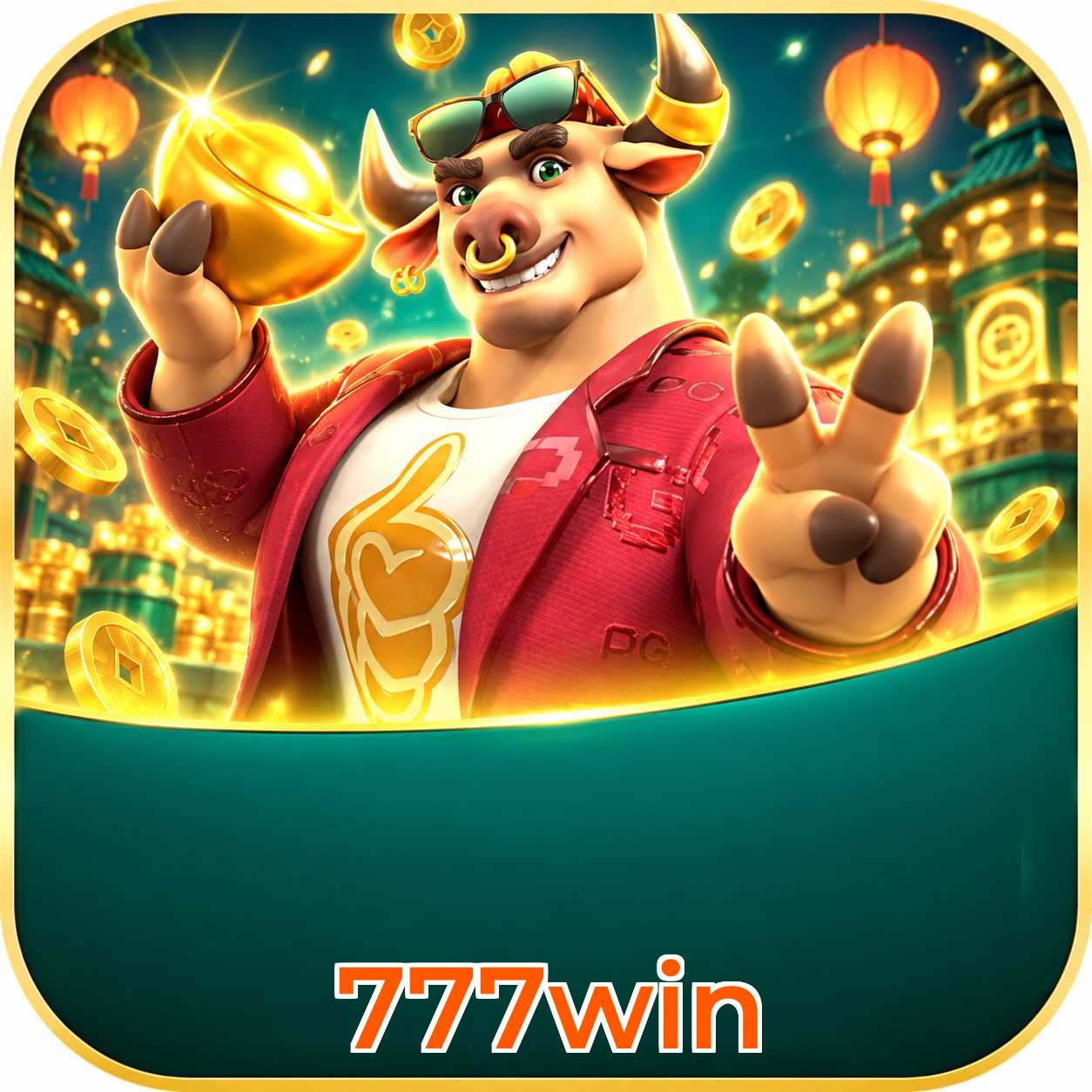 777win Logo 1