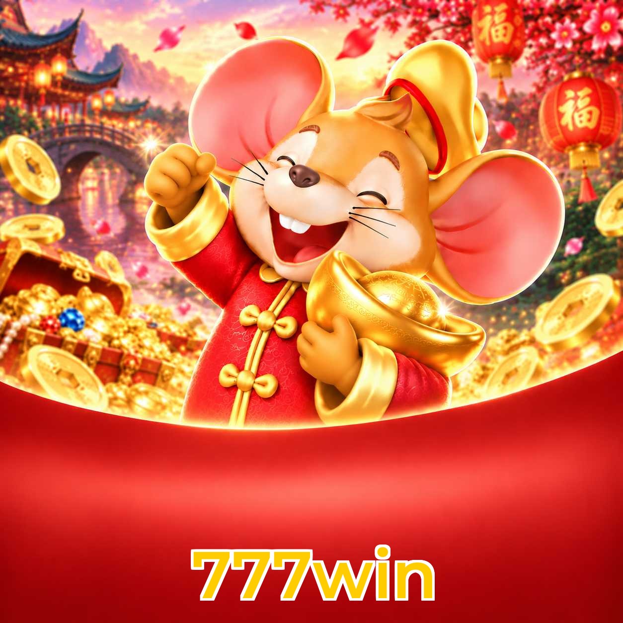 Fortune Tiger Logo 2