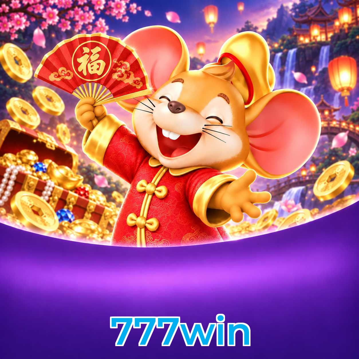 777win Segurança Logo 3
