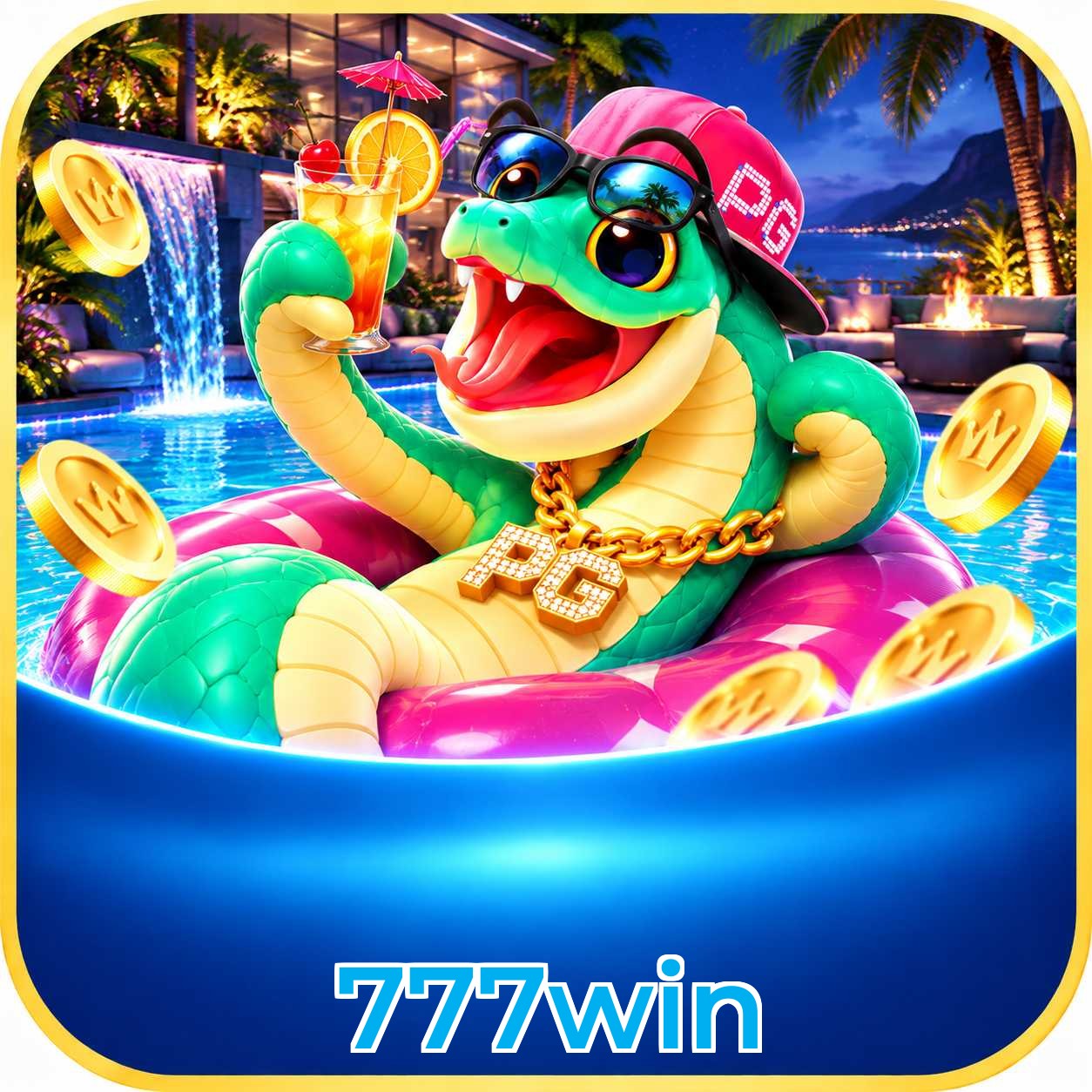 Slots 777win - RTP Alto Certificado