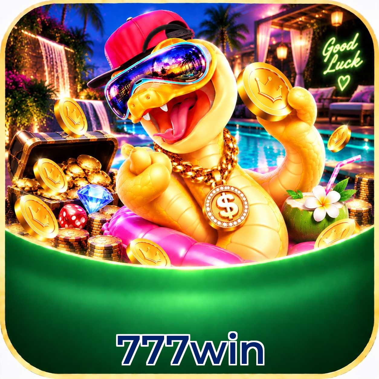 Cash Out 777win
