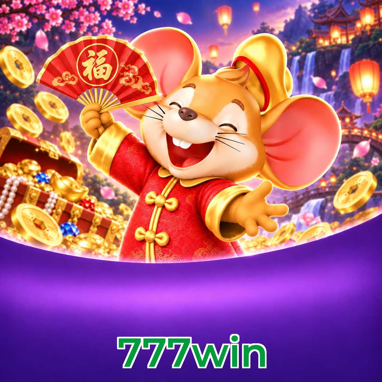 777win Segurança Logo 2