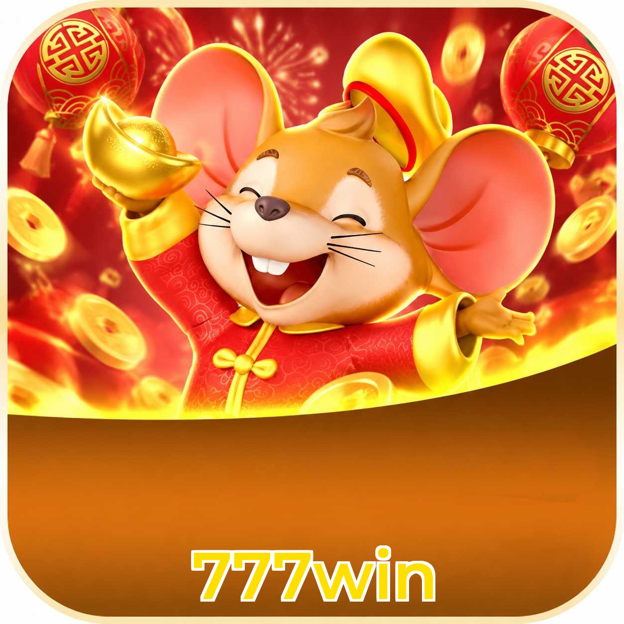 Slots 777win - Jackpots Progressivos